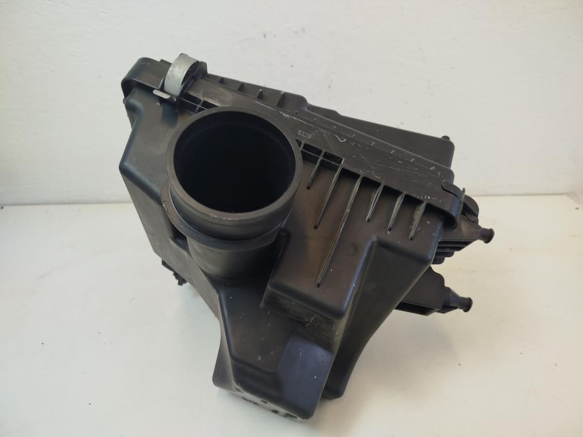 Nissan Qashqai J11 Luftfilterkasten Luftfiltergeh&auml;use 1.2 85kw OEM