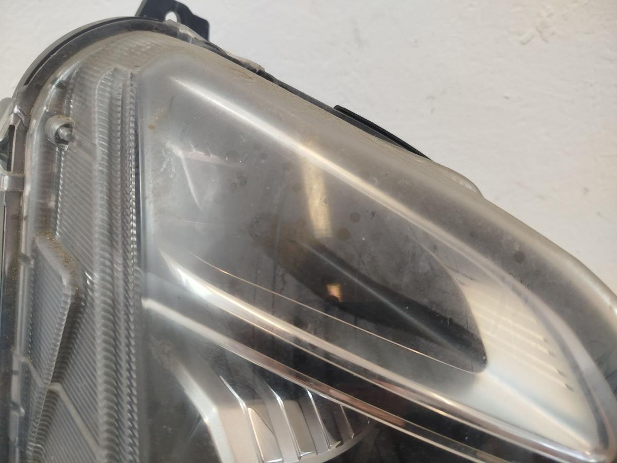 Omoda 5 Scheinwerfer vorn rechts Hauptscheinwerfer LED Text beachten OEM