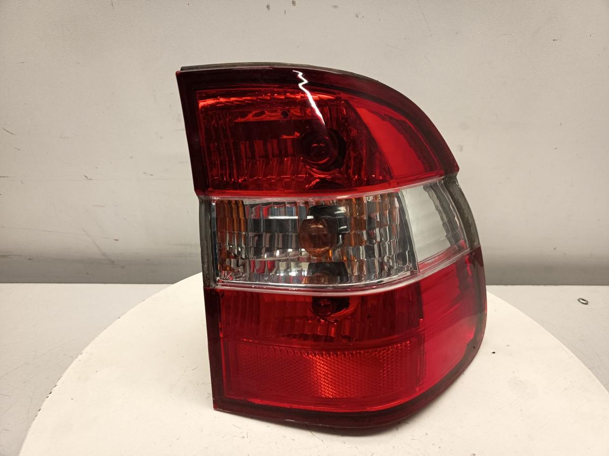 BMW E39 Kombi original R&uuml;ckleuchte rechts au&szlig;en Facelift Baujahr 2002