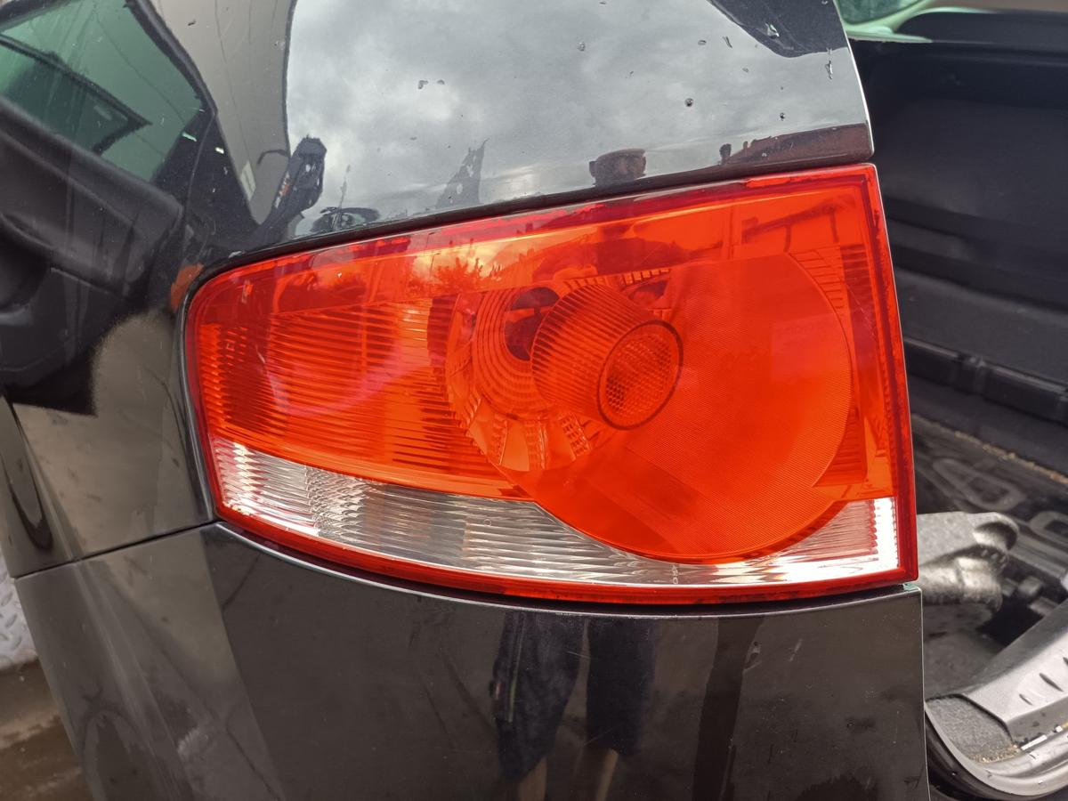 Seat Altea XL original R&uuml;ckleuchte links aussen Heckschlusslicht Bj 2009