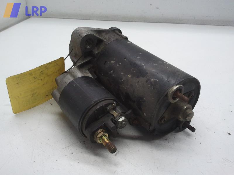 Audi A4 B5 2,8V6 142kW AHA Bj1997 5G Tiptronic Anlasser 078911023D Bosch 0001108174