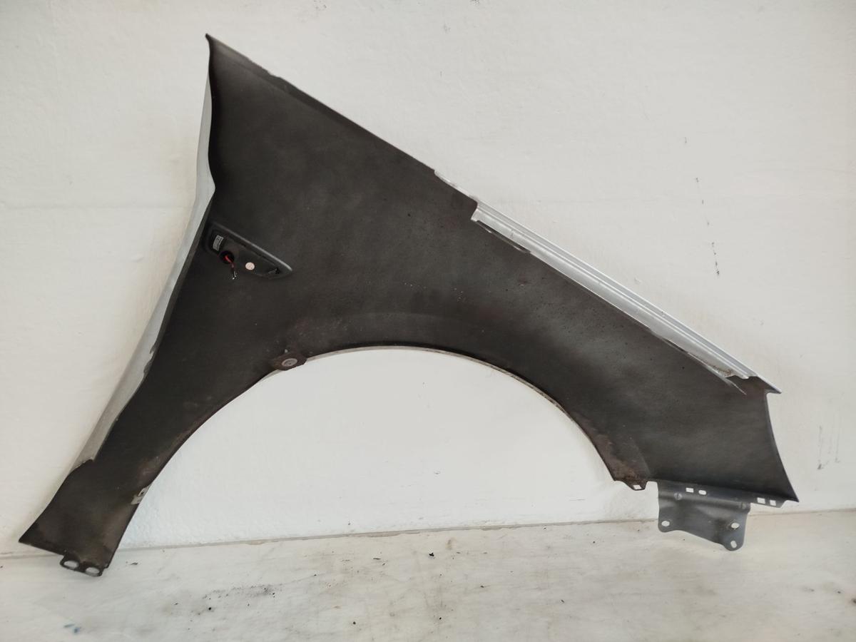 Opel Astra K B16 Caravan Kotflügel vorn links Fender Seitenteil Z176 Argonsilber
