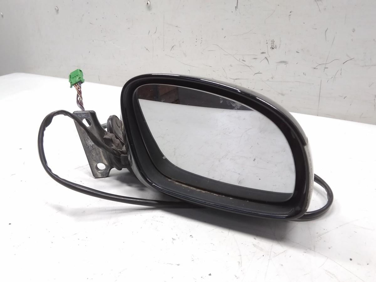 VW New Beetle orig.Au&szlig;enspiegel rechts gro&szlig;e Version elektrisch m.Blinker BJ2005