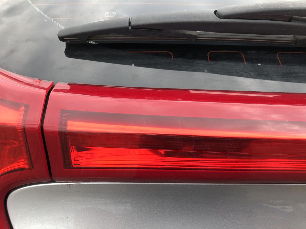 Honda Civic Tourer IX MK9 FK3 Heckleuchtenband Leuchtband Rückleuchte Heckklappe