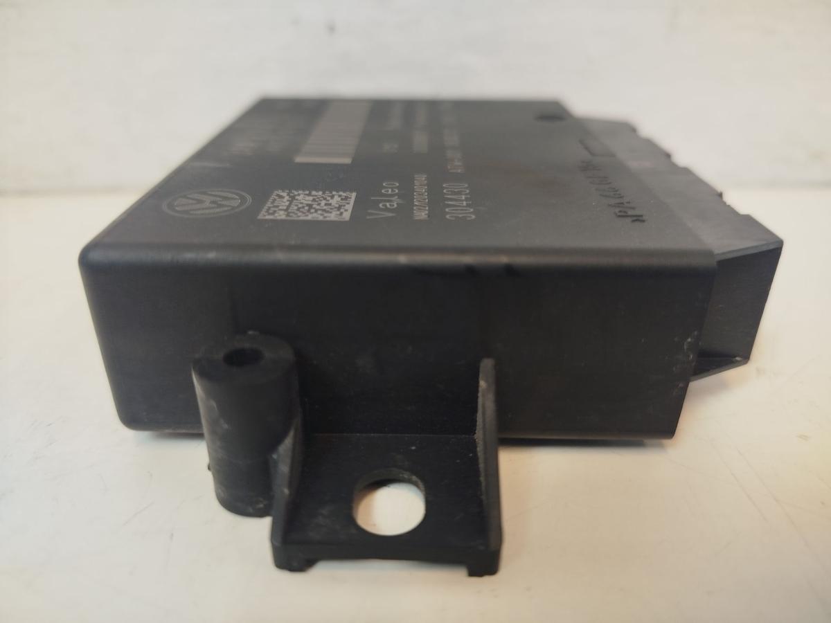 VW Tiguan 5N ab 2011 Steuerger&auml;t Einparkhilfe PDC Parhilfemodul Valeo 304430