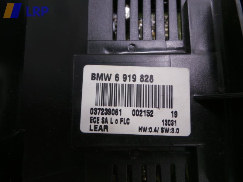 BMW E46 E46/5 Compact Bj.01 Lichtschalter Schalter Beleuchtung 61316919828