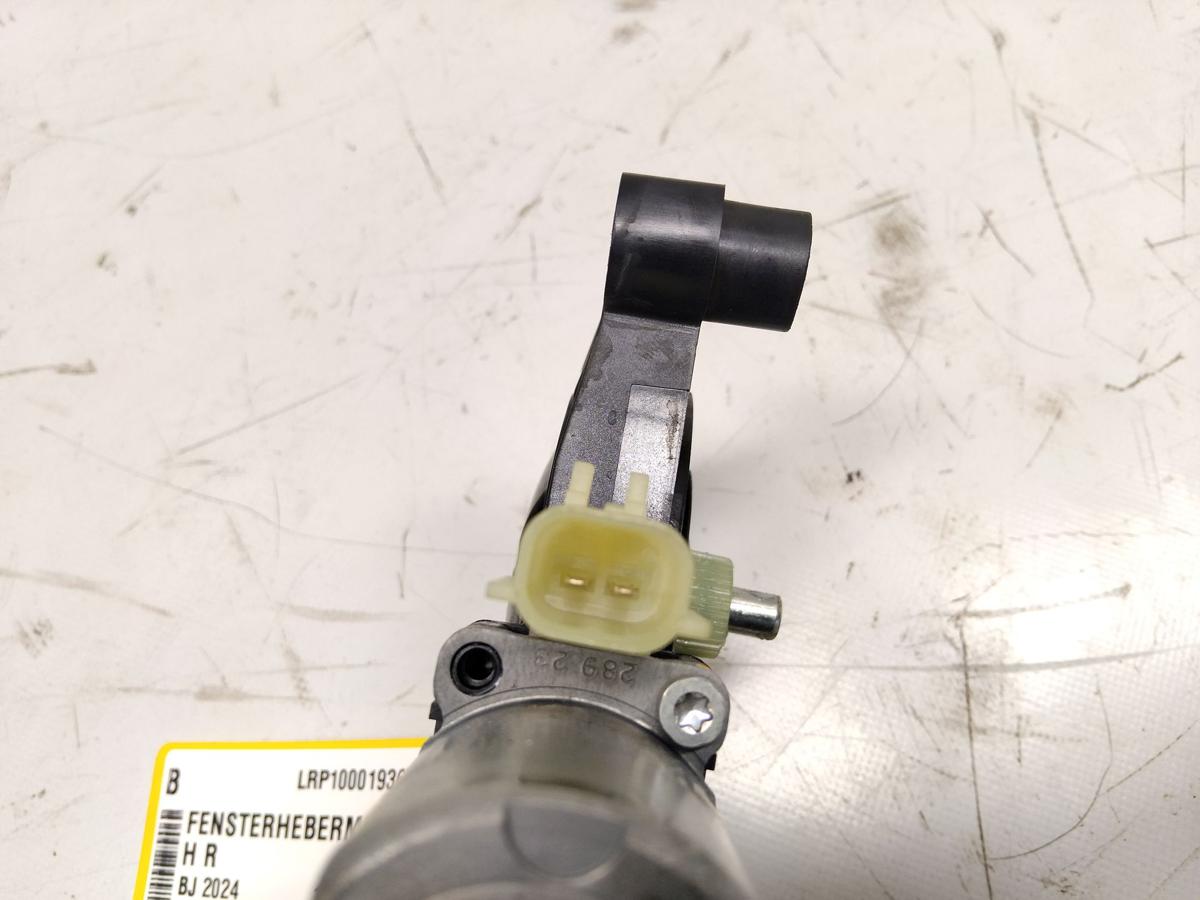 Volvo EX30 original Fensterhebermotor hinten rechts 80000439 Bj.2024