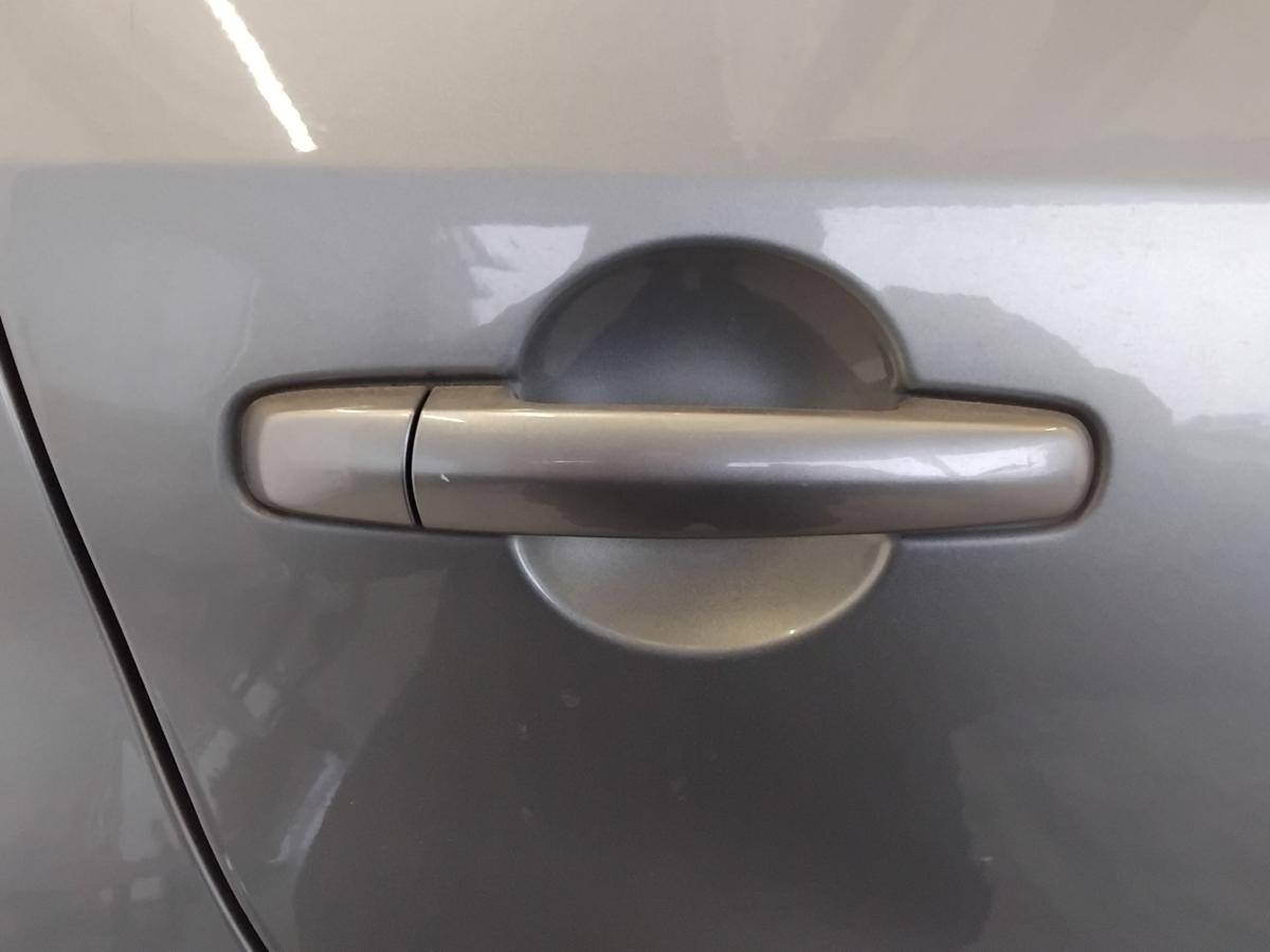 Suzuki SX4 T&uuml;r hinten rechts ZCD Galactic Gray 5t&uuml;rig Steilheck BJ2006