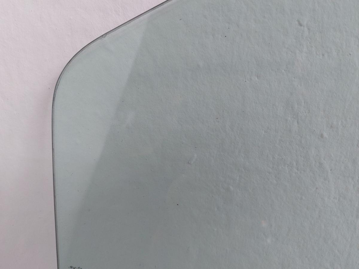 Mercedes W169 A Klasse Mopf T&uuml;rscheibe hinten rechts Fondt&uuml;r Colorglas