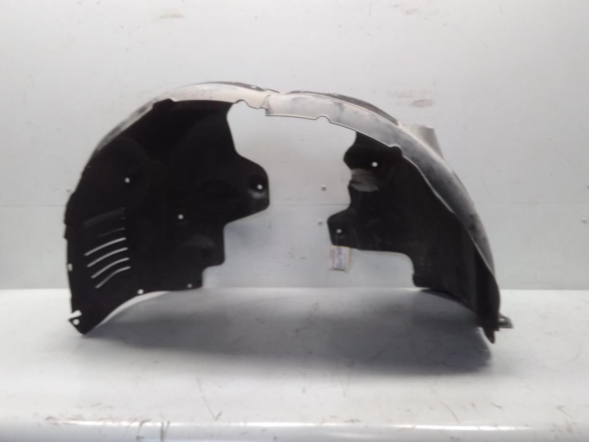 Tesla Model Y Performance original Radhausschale vorn links 1492613-00-B BJ2022