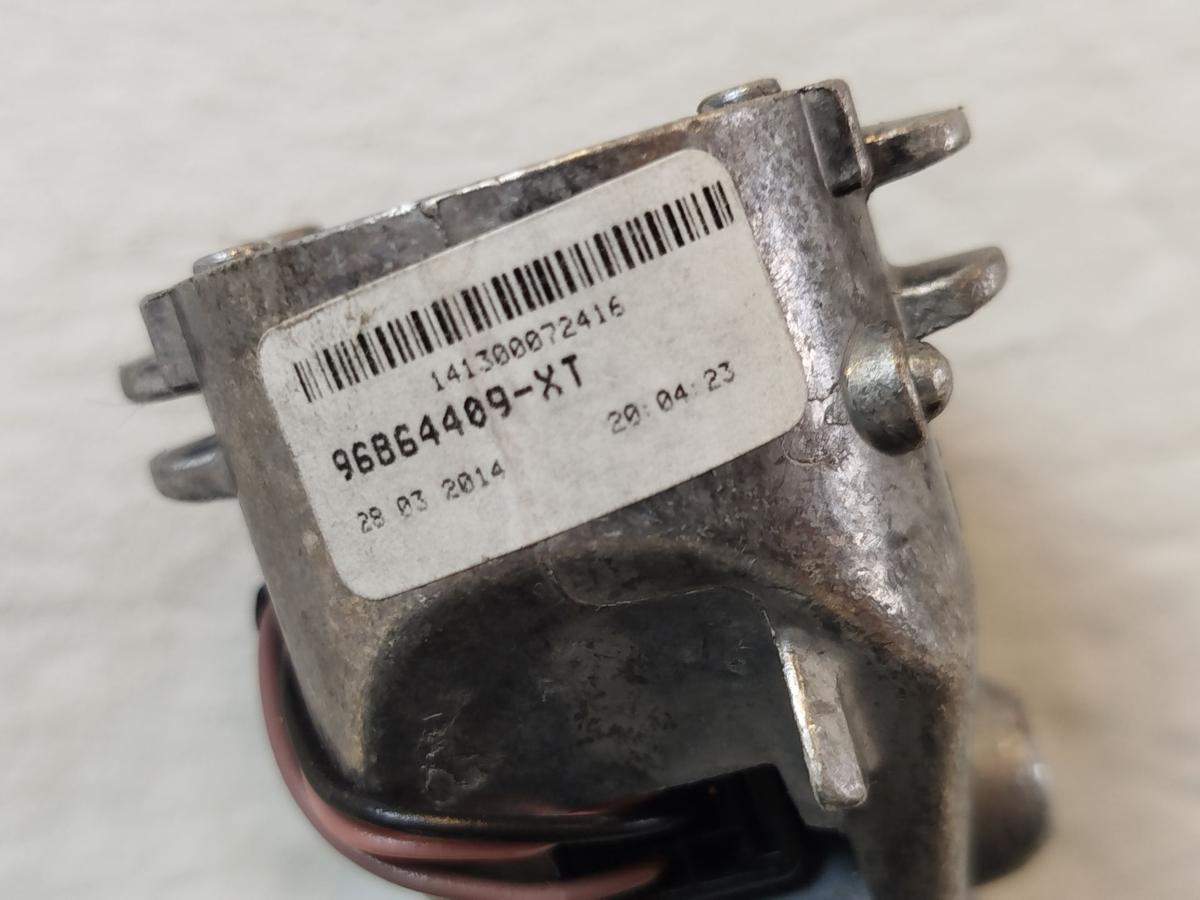 Peugeot 2008 I CU Innenspiegel R&uuml;ckspiegel mit Abblendautomatik OEM