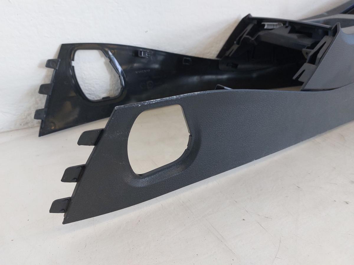 Volvo V70 S Mittelarmlehne vorn Mitteltunnelverkleidung Armlehne vorn OEM