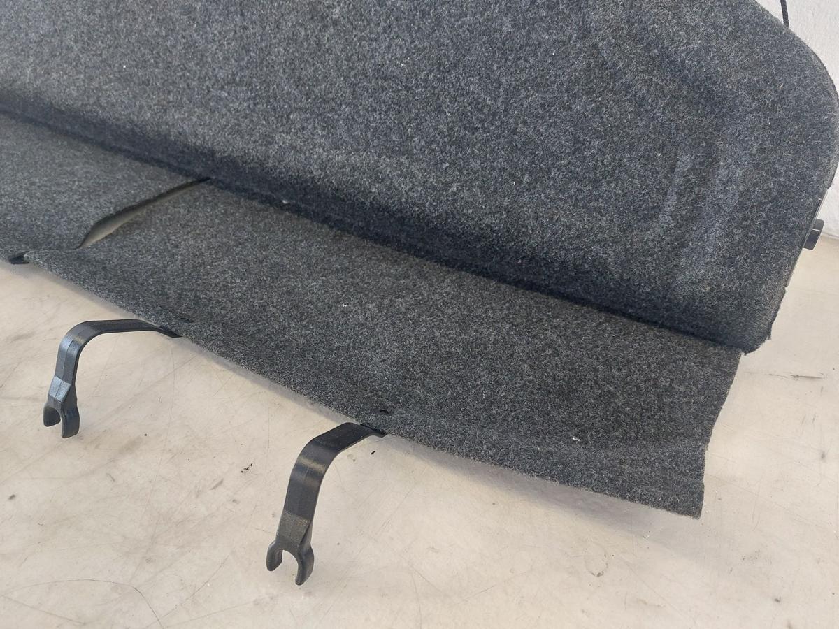 Subaru Justy 4 Typ M300F Hutablage Kofferraumabdeckung Laderaumabdeckung