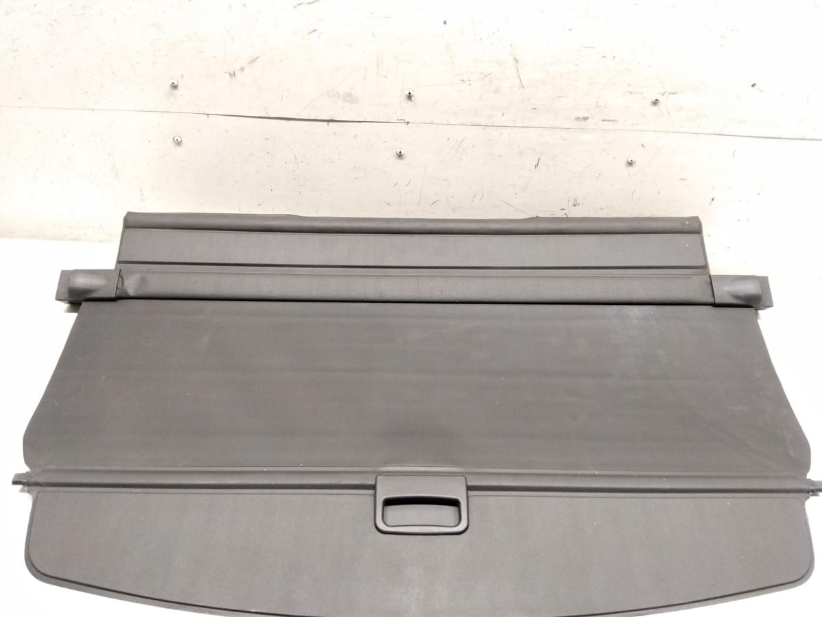 Skoda Fabia 1 6Y Kombi original Laderaumrollo Abdeckung Kofferraum BJ2001