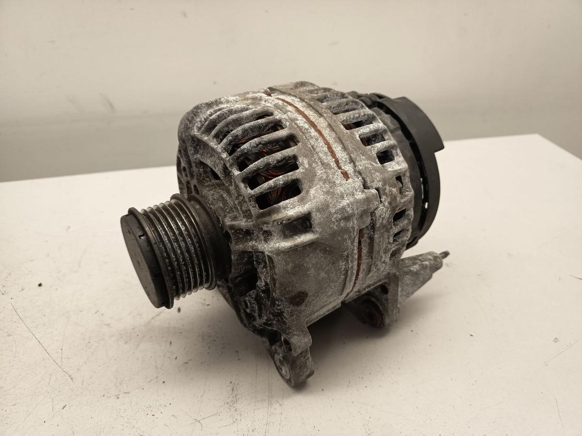 VW Golf IV original Lichtmaschine 1.9 SDI 120A Baujahr 2001