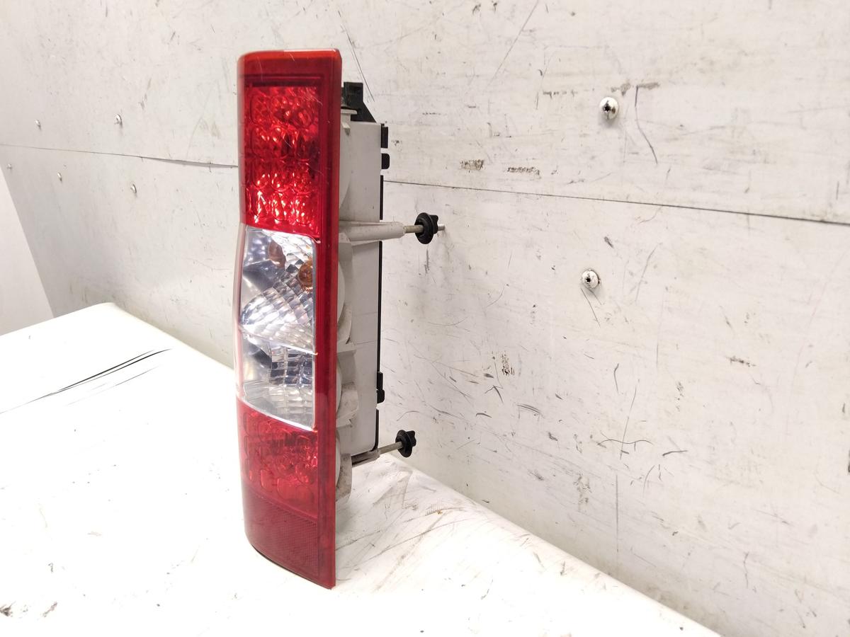 Ford Transit FA original R&uuml;ckleuchte Schlussleuchte links 6C1113405A BJ2007