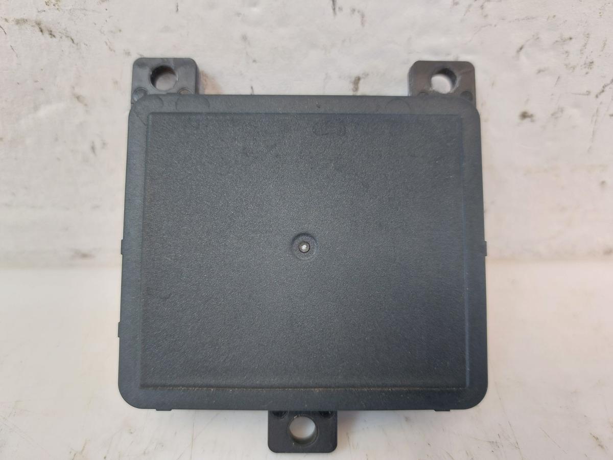 VW Golf 8 VIII CD Variant Steuergerät Radarsensor ACC Abstandstempomat