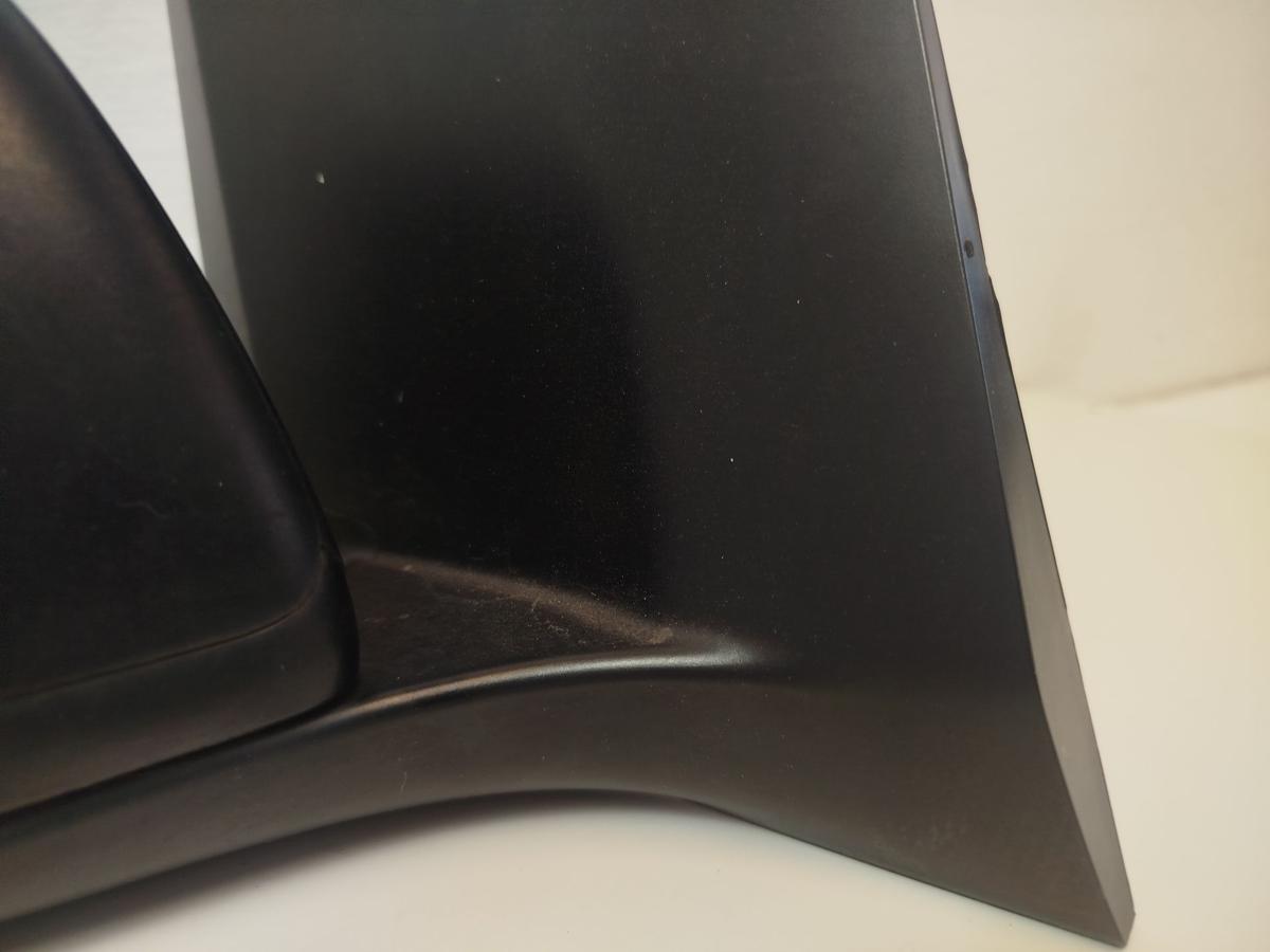 Suzuki Alto GF Aussenspiegel Spiegel R&uuml;ckspiegel rechts manuell unlackiert