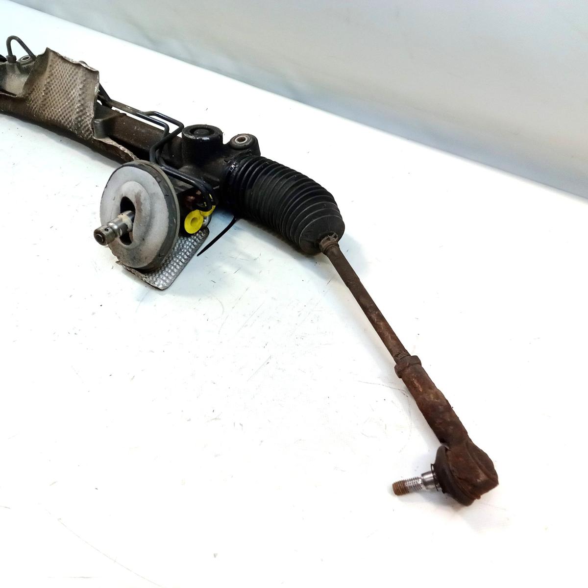 Ford Fiesta JD JH original Servolenkgetriebe BJ2006