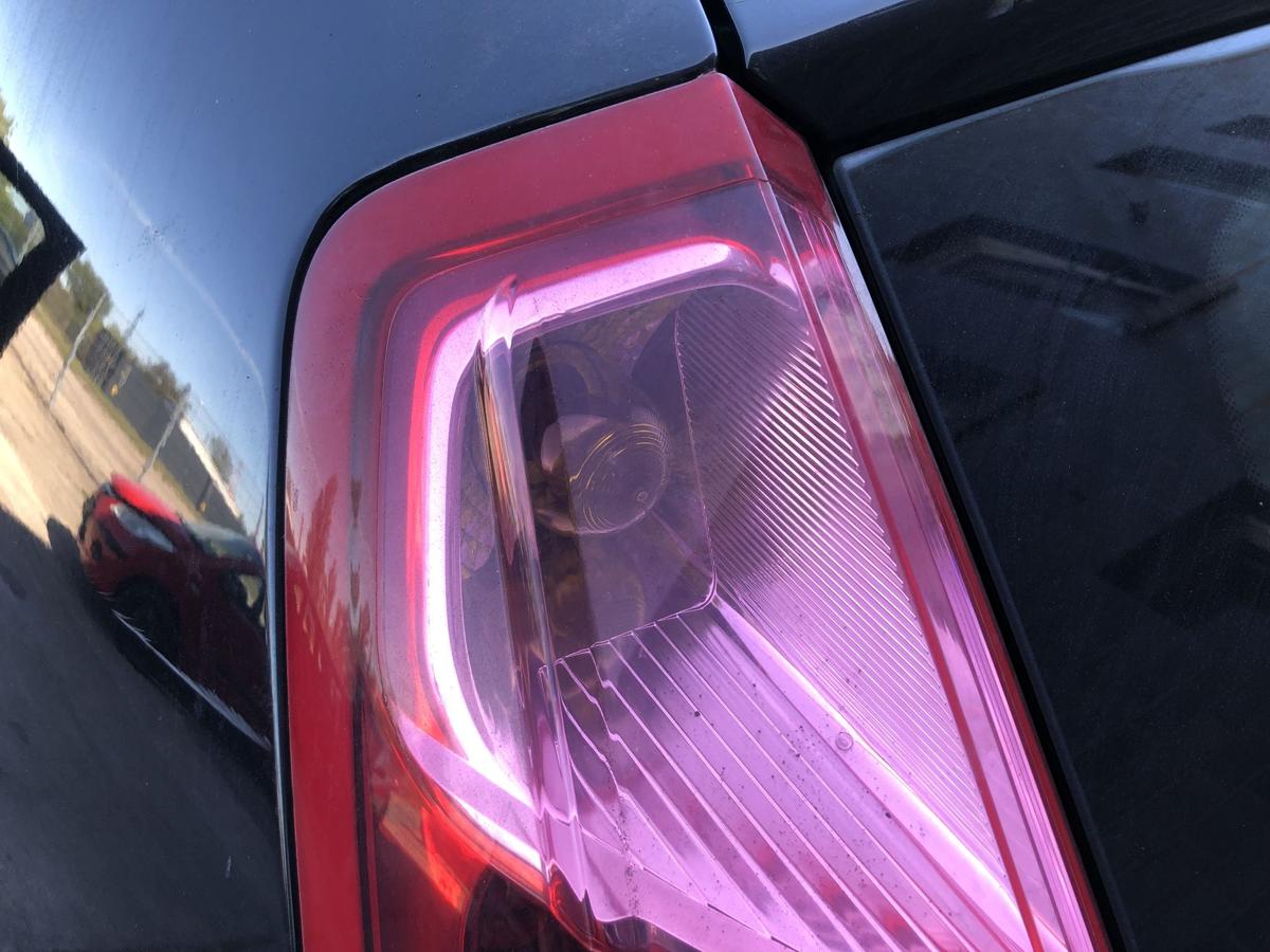 Fiat Grande Punto 199 R&uuml;ckleuchte links R&uuml;cklicht Heckleuchte bis 2009