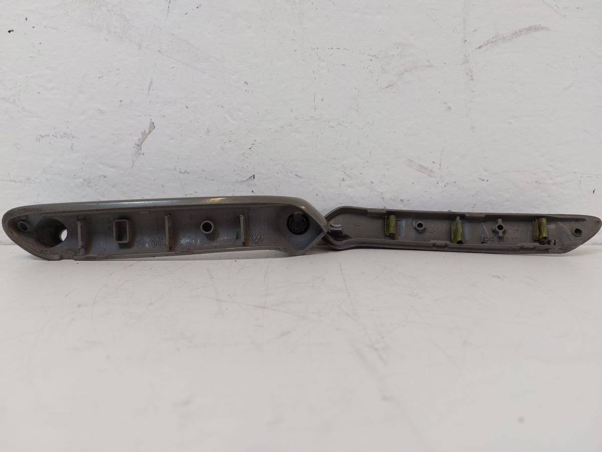 VW Lupo 6X Innengriff Türgriff Griff innen Innnentürgriff links grau