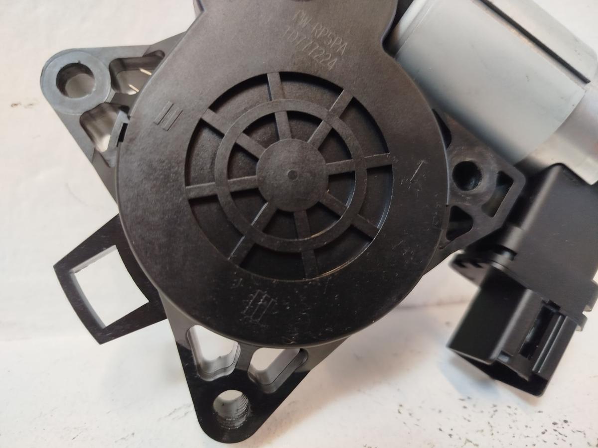 Mazda 5 CR Fensterhebermotor Motor Fensterheber vorn rechts 6 polig