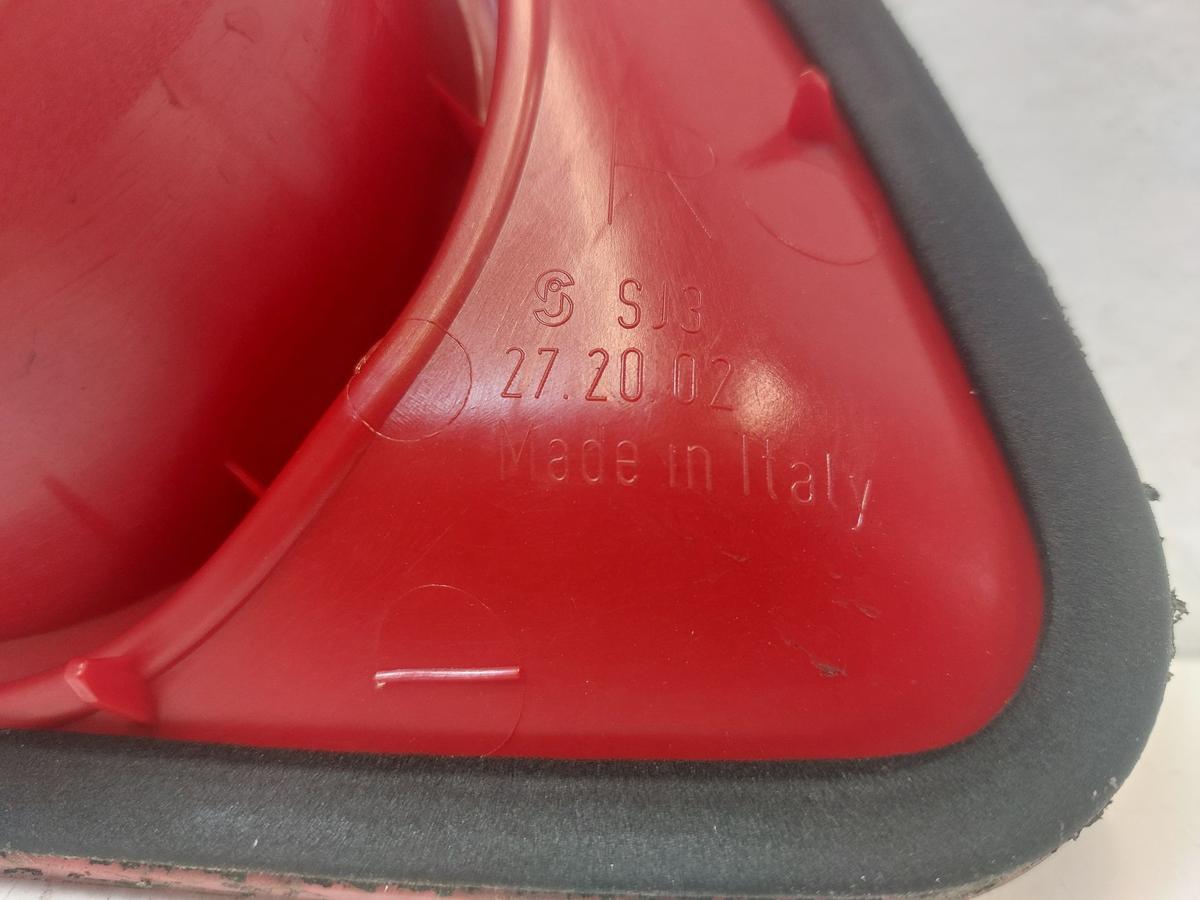 VW Passat 3C B6 Variant R&uuml;ckleuchte au&szlig;en rechts R&uuml;cklicht Heckleuchte LED