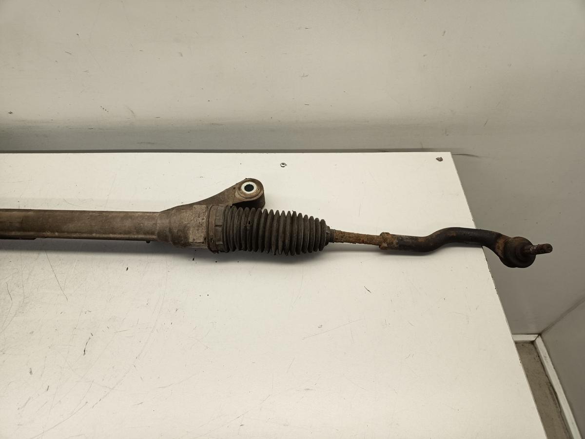 Mazda 2 DE original Lenkgetriebe Servo 1.3l 62kW Benzin Bj 2010