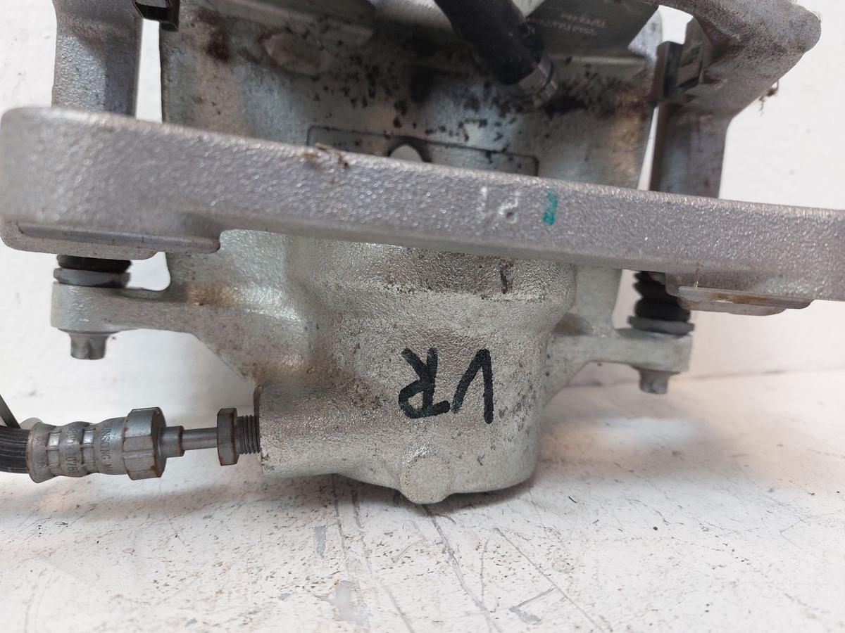 Smart #1 HX11 Pulse Bremssattel vorn rechts Bremszange Sattel Allrad 315kw