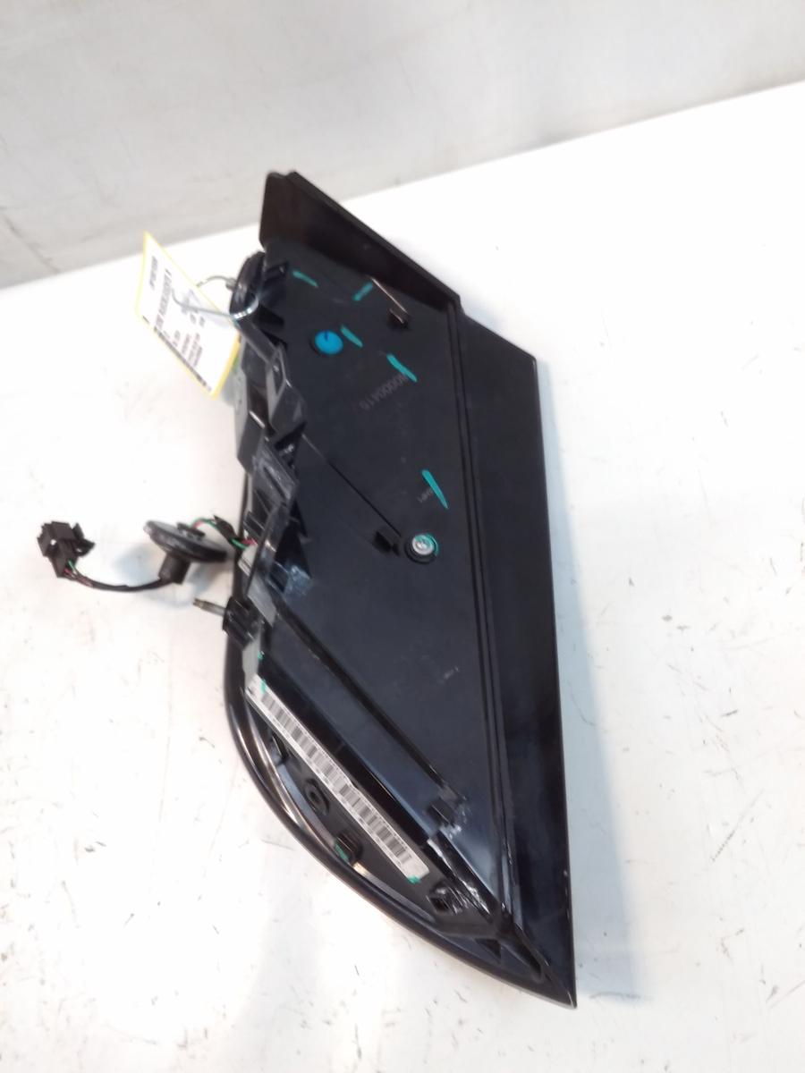 Volvo EX30 original R&uuml;ckleuchte Heckleuchte rechts oben LED Bj.2024