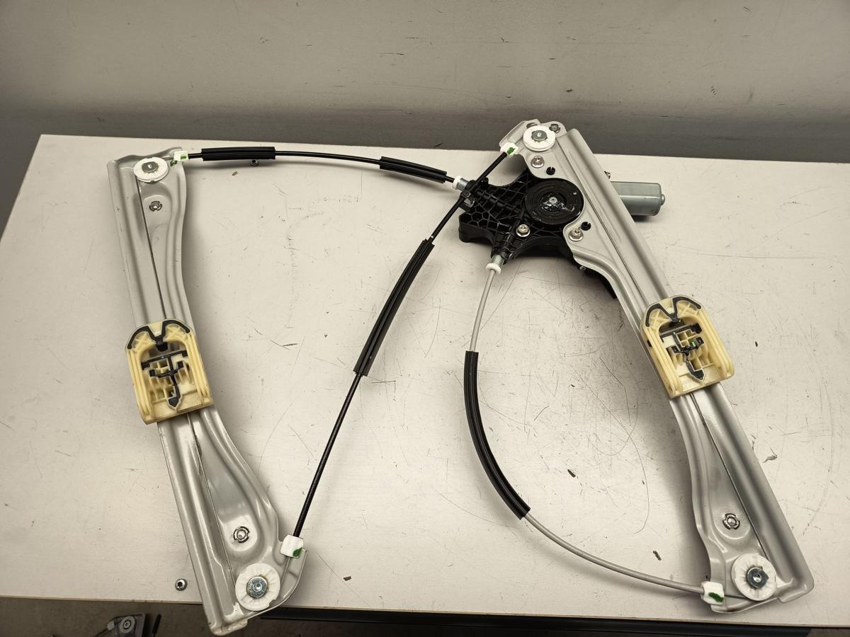 Opel Insignia B original Fensterheber vorn rechts mit Motor Beifahrer Bj 2019