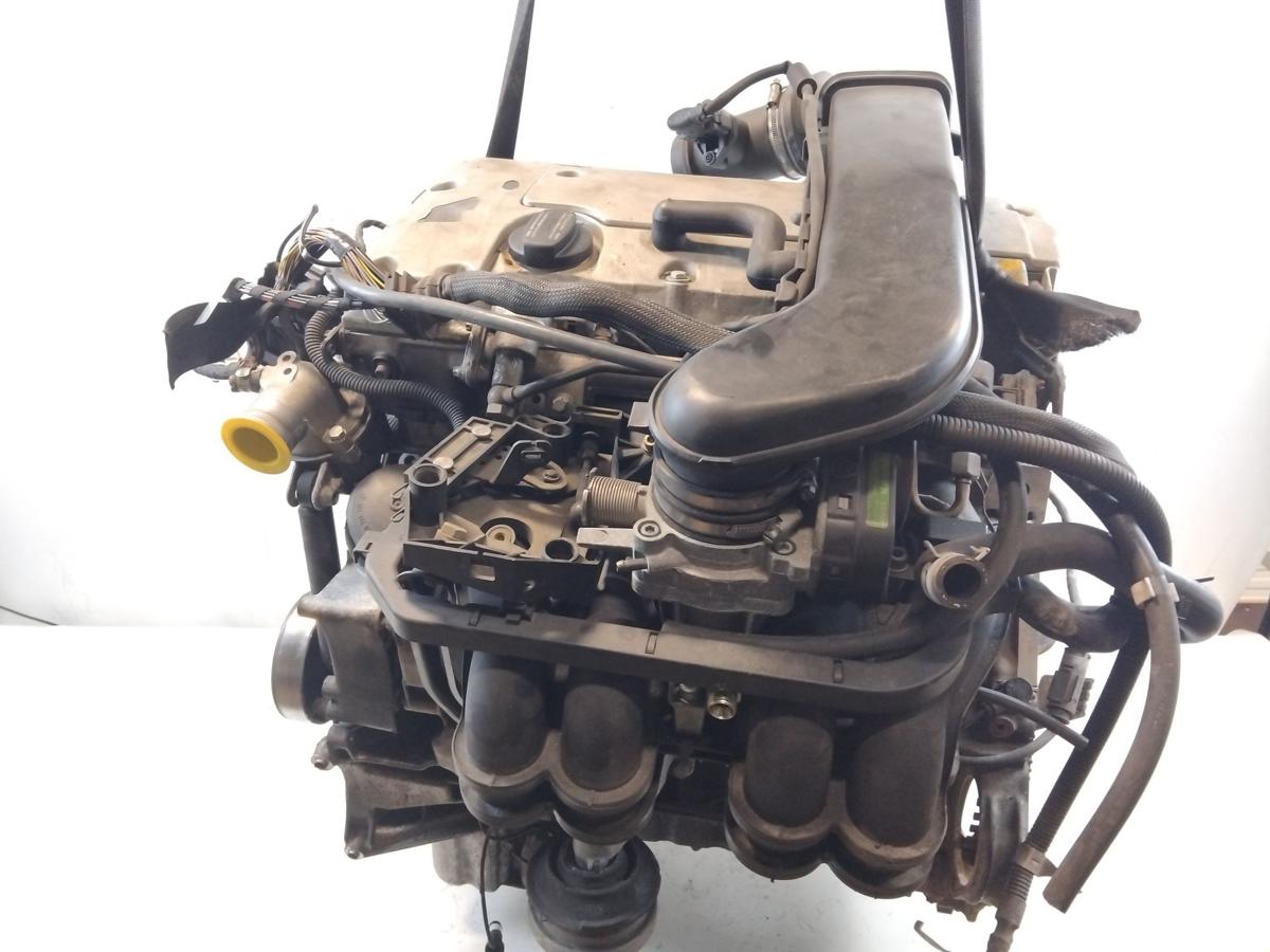 Mercedes Benz SLK R170 Motor Engine 111946 2.0 100kw 120813km BJ1997