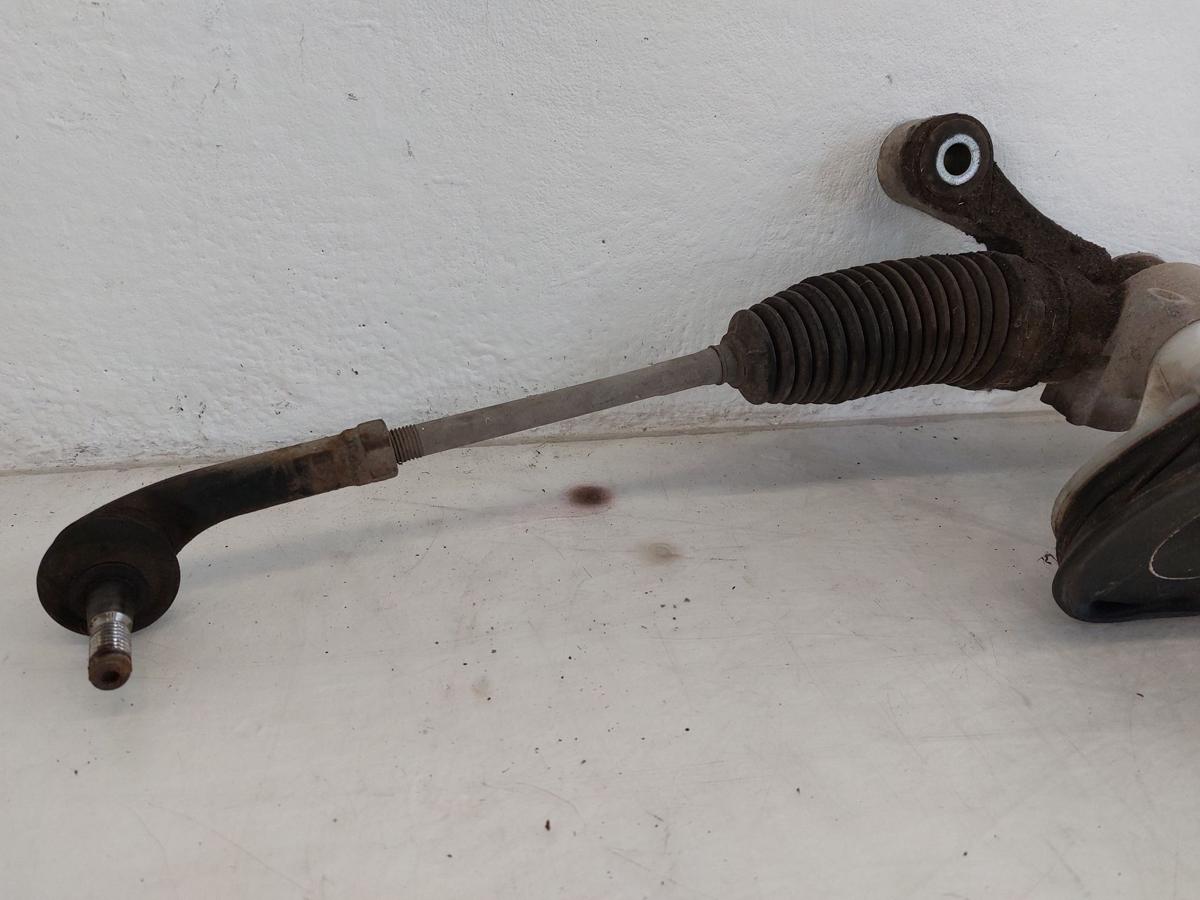 Ford Fiesta JA8 Lenkung Lenkgetriebe manuell für elektrische Lenksäule