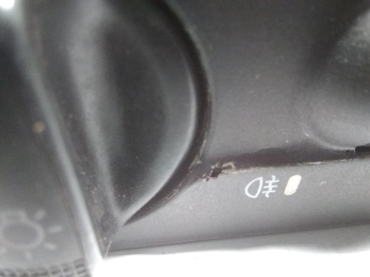 VW Golf 3 1H original Lichtschalter 1H6941531N TRW BJ1998