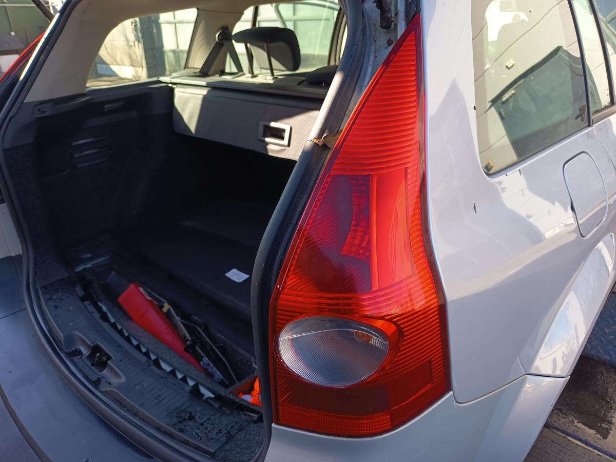 Renault Megane II Grandtour original R&uuml;ckleuchte rechts Heck Schluss Licht Bj 04