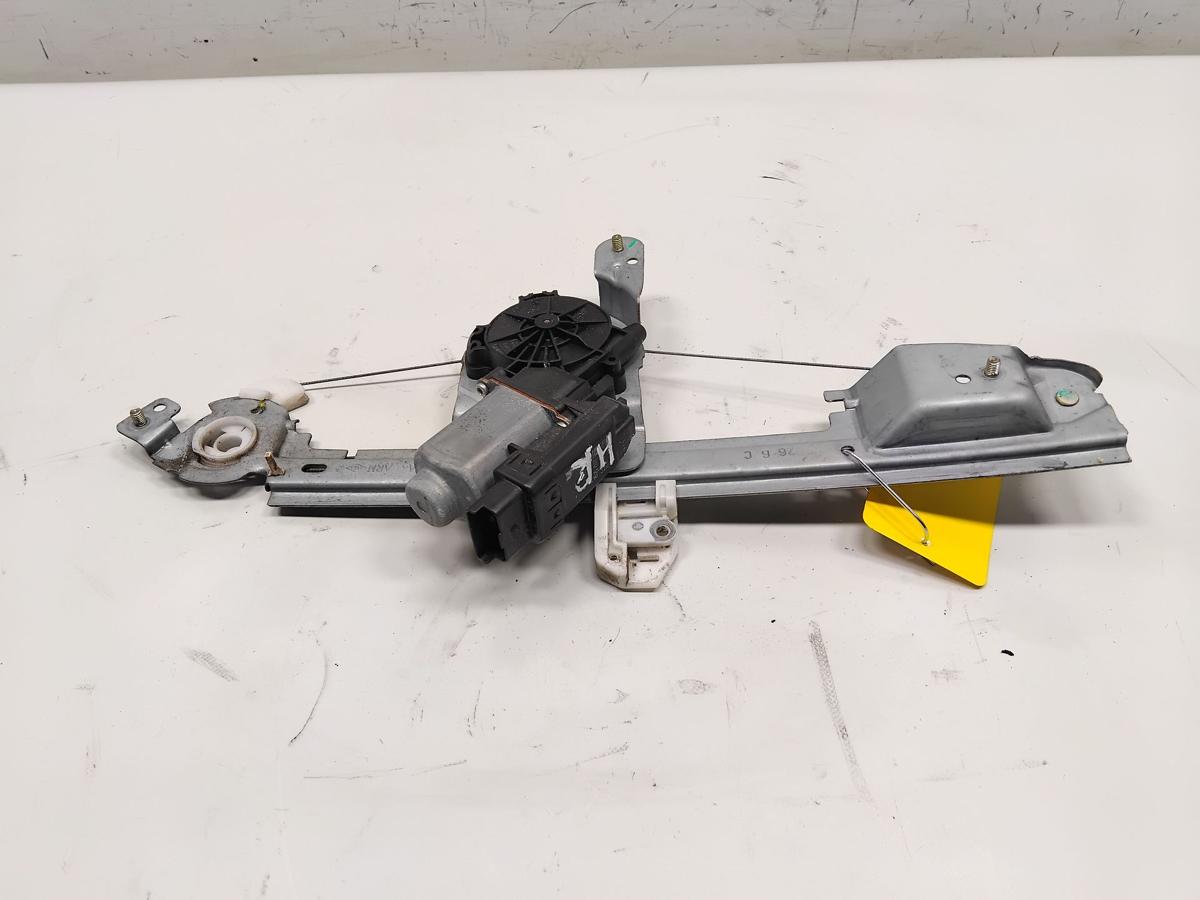 Renault Grand Scenic 2 JM Fensterheber hinten rechts elektrisch mit Motor BJ2006