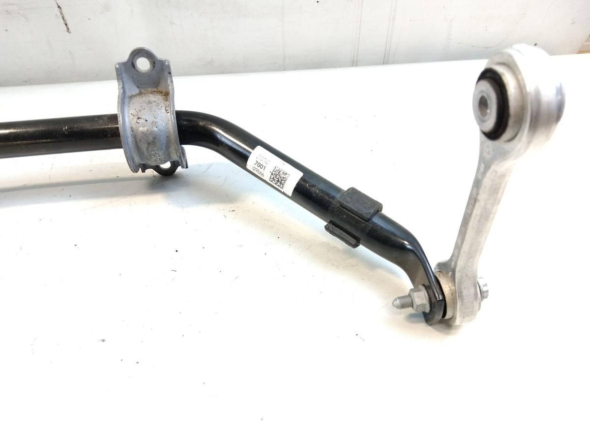 Porsche Macan 2 Turbo XAB original Stabilisator Vorderachse Bj.2024 85H411303A