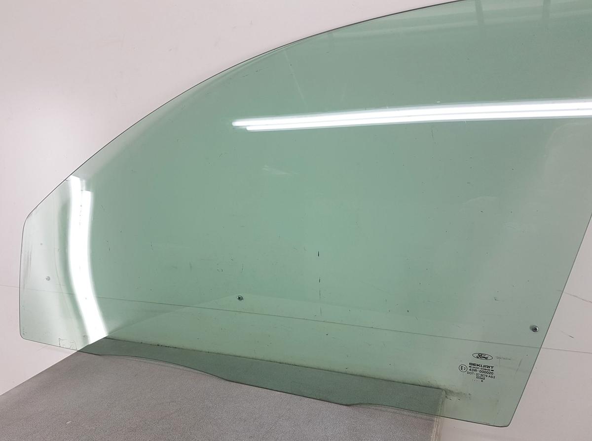 Ford Mondeo BWY Türscheibe vorn links in grüncolor Bj2005