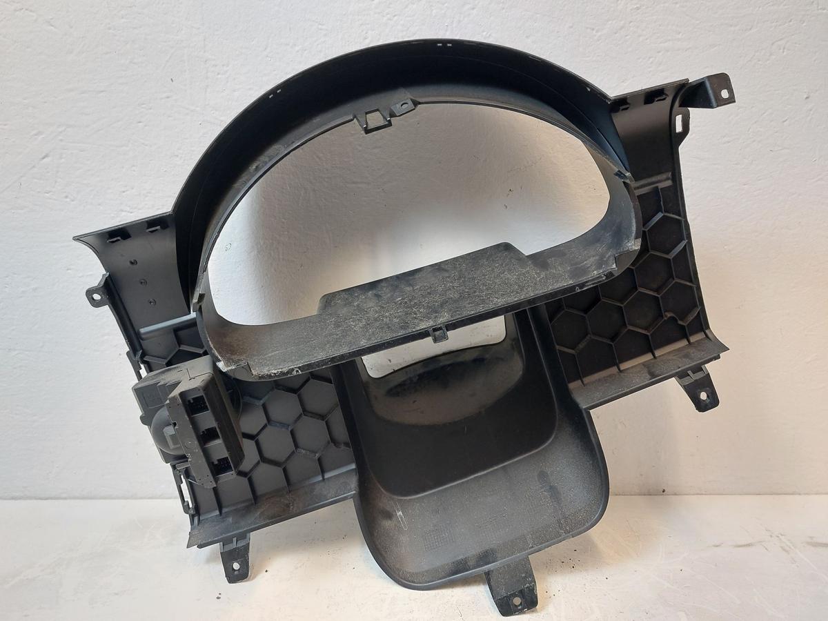 VW Crafter 35 2E Kasten Z&uuml;ndschloss f&uuml;r elek. Lenkschloss mit einem Schl&uuml;ssel