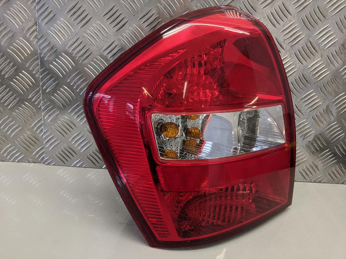 Kia Cerato FE Rückleuchte links Rücklicht Leuchte Lampe 5-trg.