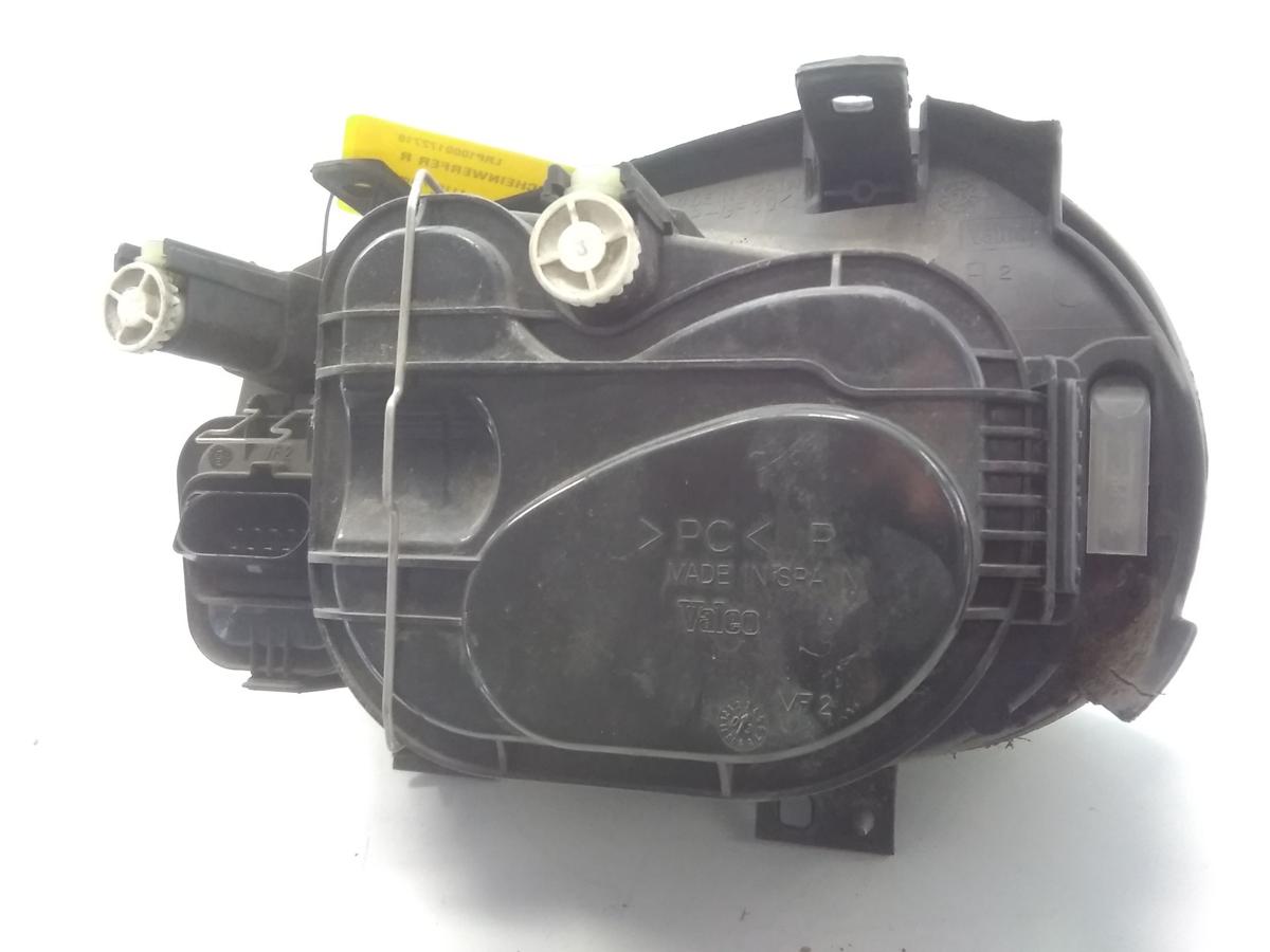 VW Golf 4 original Scheinwerfer vorn rechts Halogen mit LWR und Nebelscheinwerfer Bj.2003