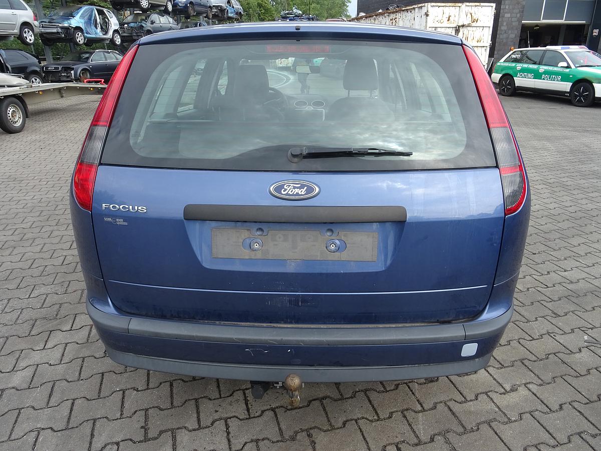 Ford Focus 2 original 5 Gang Schaltgetriebe 3M5R7002NB 1,6 85KW BJ 2005