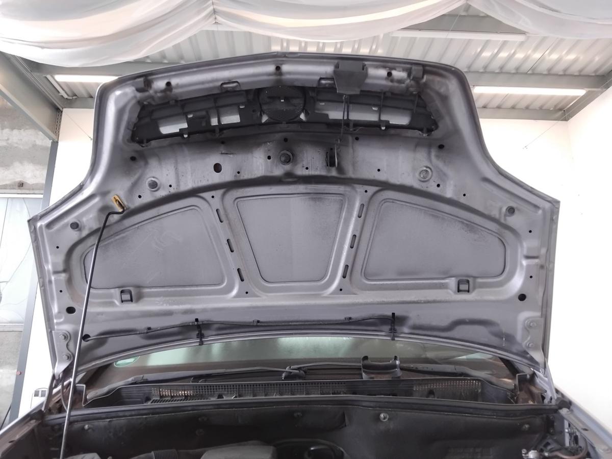 Opel Meriva A Motorhaube Deckel vorn 4OU fliedermetallic Z166 Facelift BJ2006