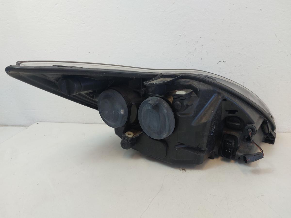 Ford Focus DA3 Facelift ab 2008 Scheinwerfer links DE mit Linse Zubeh&ouml;rteil