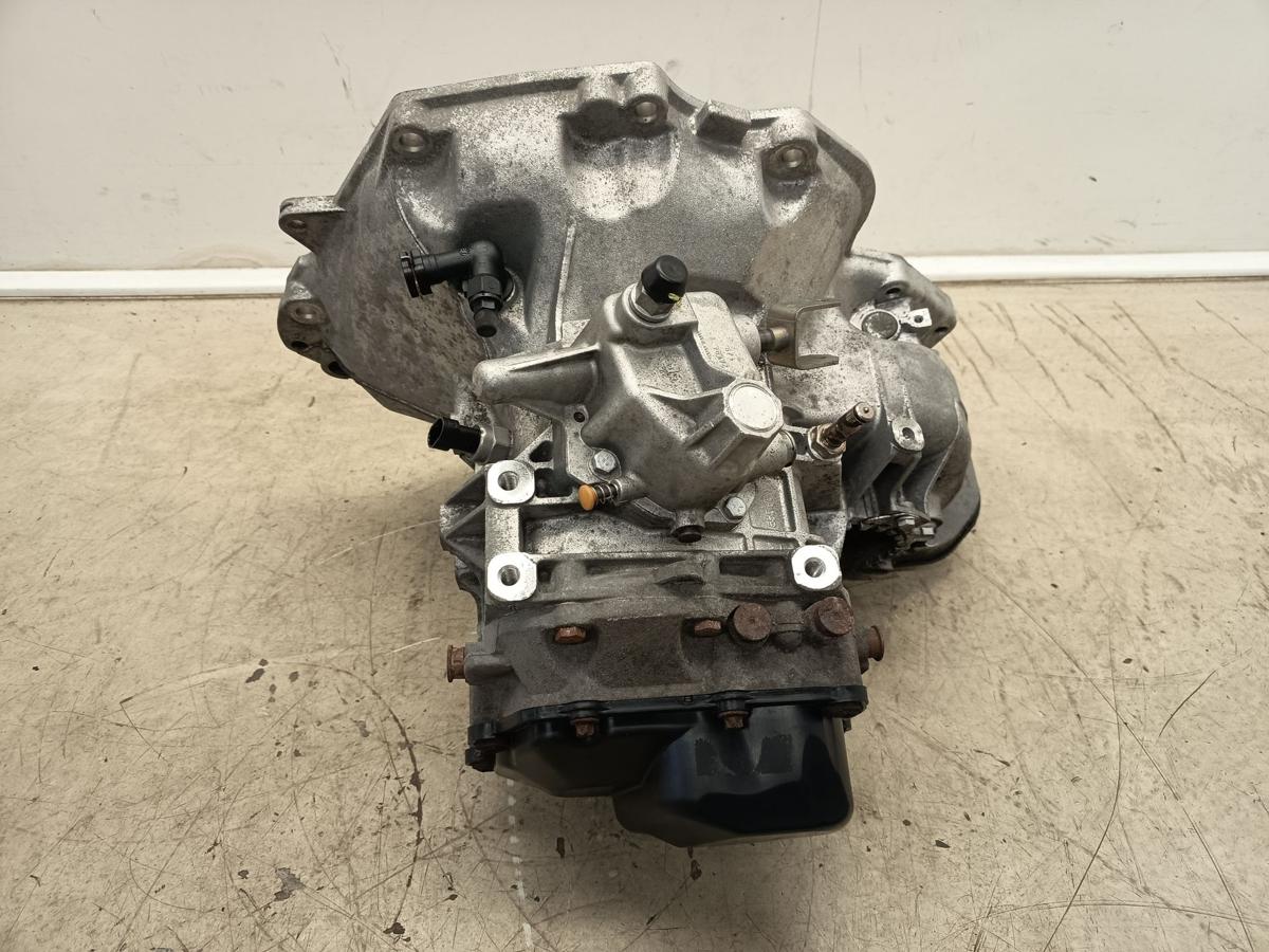 Opel Corsa D original Schaltgetriebe 5G 1.2l 51kW Benzin Baujahr 2013