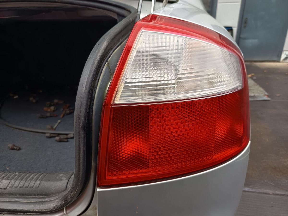 Audi A4 8E B6 original Rückleuchte rechts Heck/Schluss/Licht Bj 2003