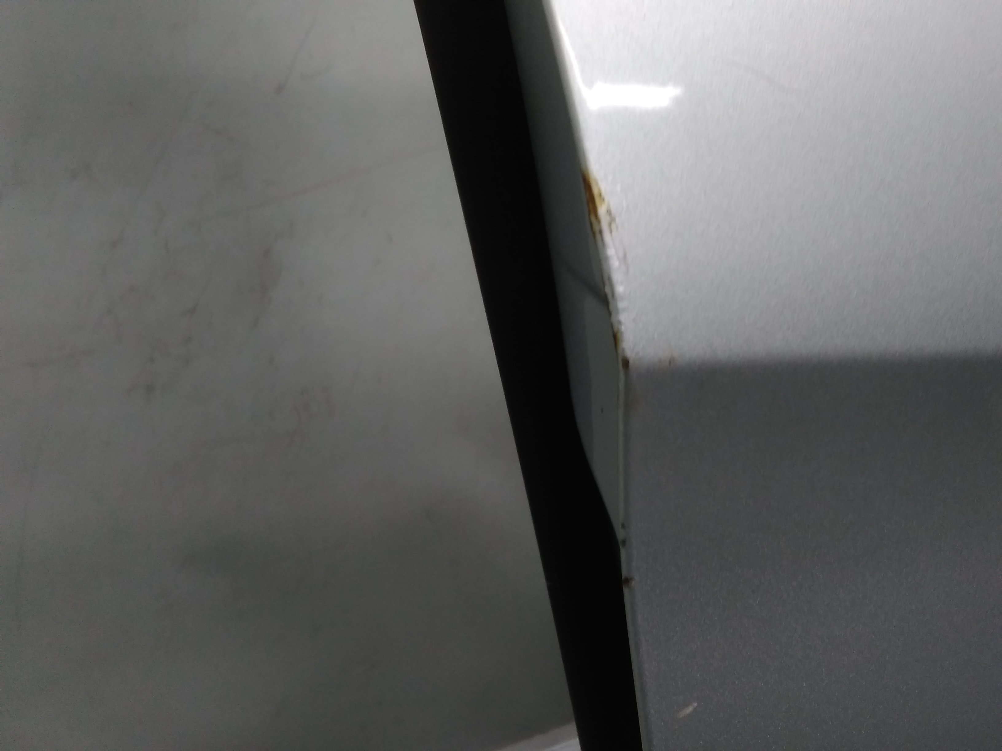 Mercedes R-Klasse W251 T&uuml;r Beifahrert&uuml;r rechts vorn BJ2006