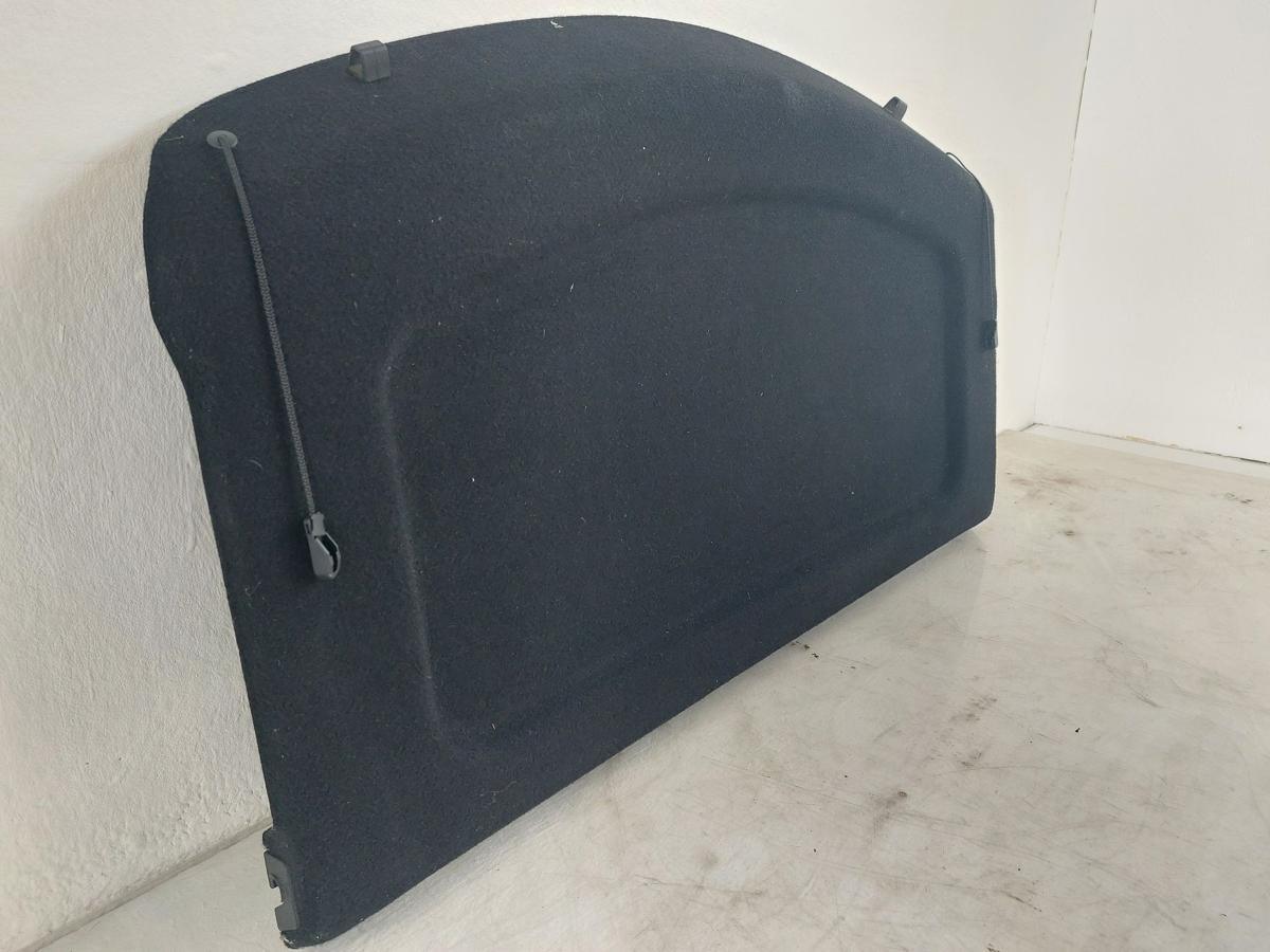 Mazda 3 Typ BL Hutablage Laderaumabdeckung Heckablage Fliessheck