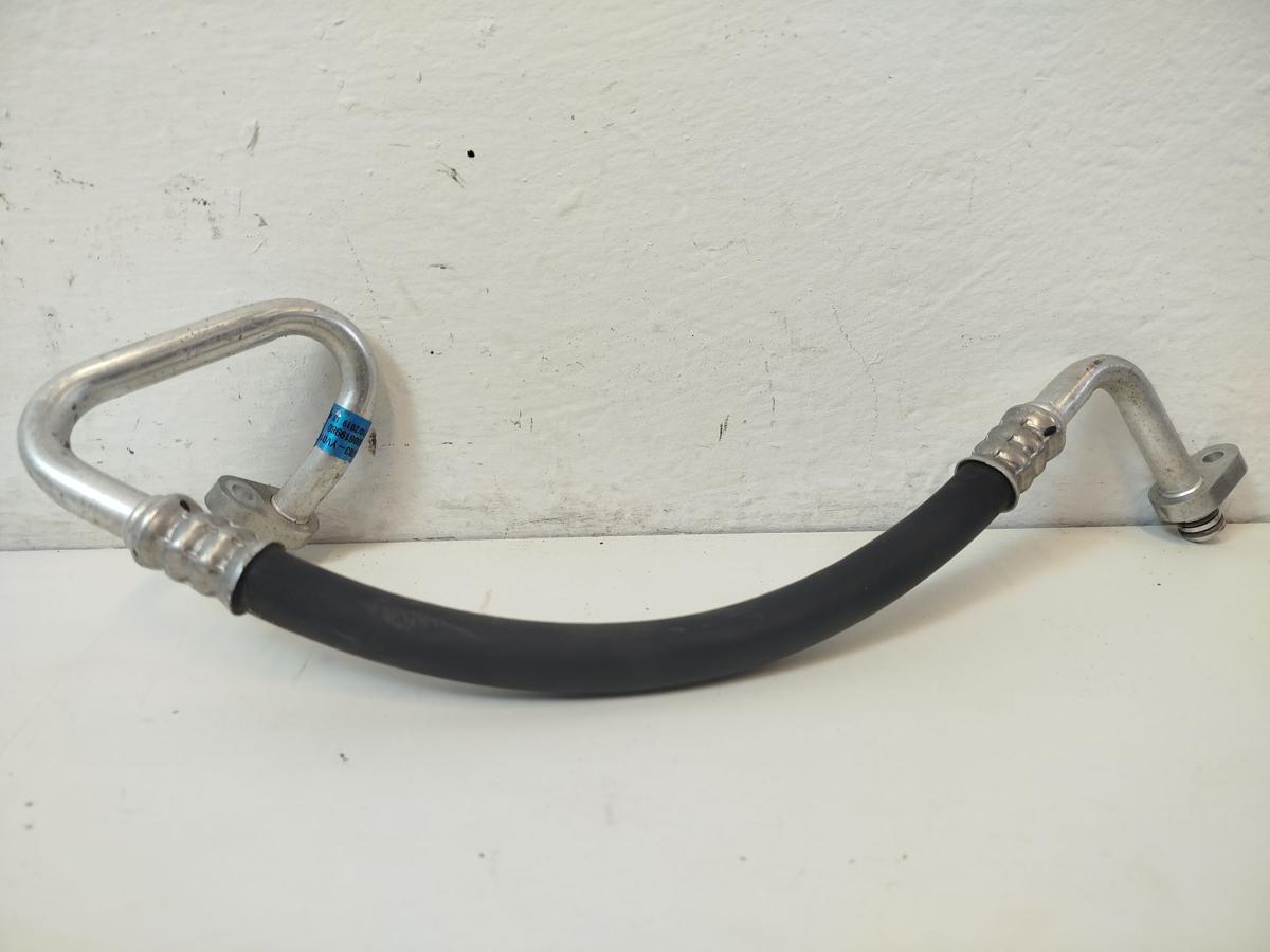 Citroen C1 Typ PS Klimaleitung Klimaschlauch OEM 1.0 53kw CFB R1234yf