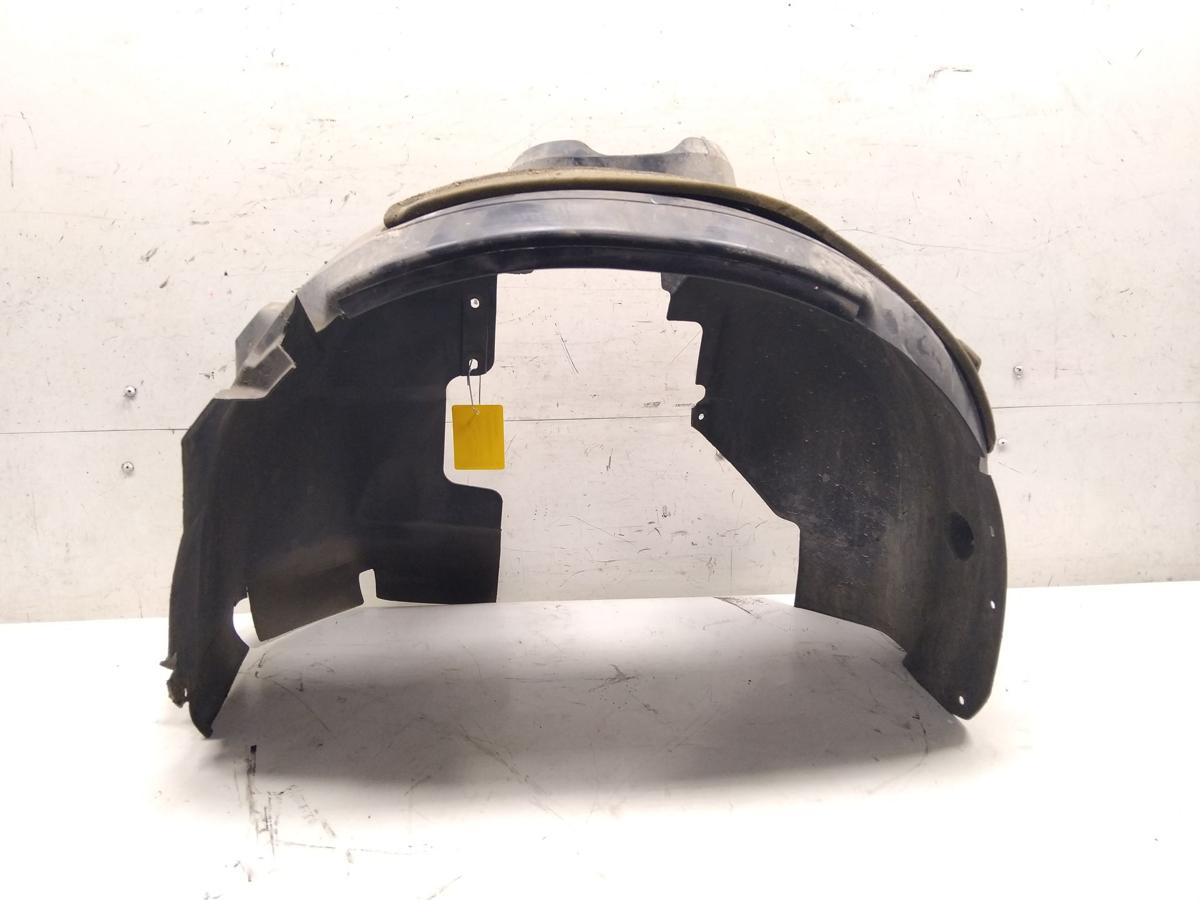 Ford Focus 3 DYB original Radhausschale vorn links BJ2011
